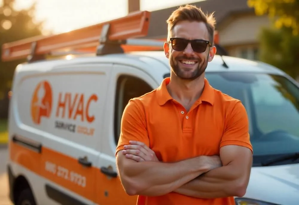 Professional HVAC repair and installation services in Galena, OH